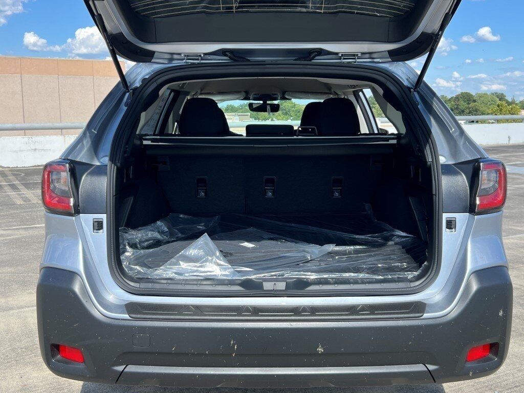 2025 Subaru OUTBACK Premium Springfield VA