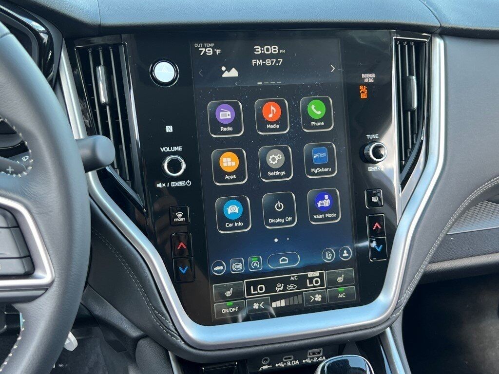 2025 Subaru OUTBACK Premium Springfield VA