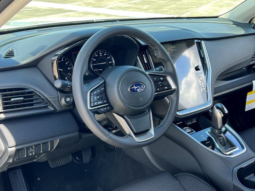 2025 Subaru OUTBACK Premium Springfield VA