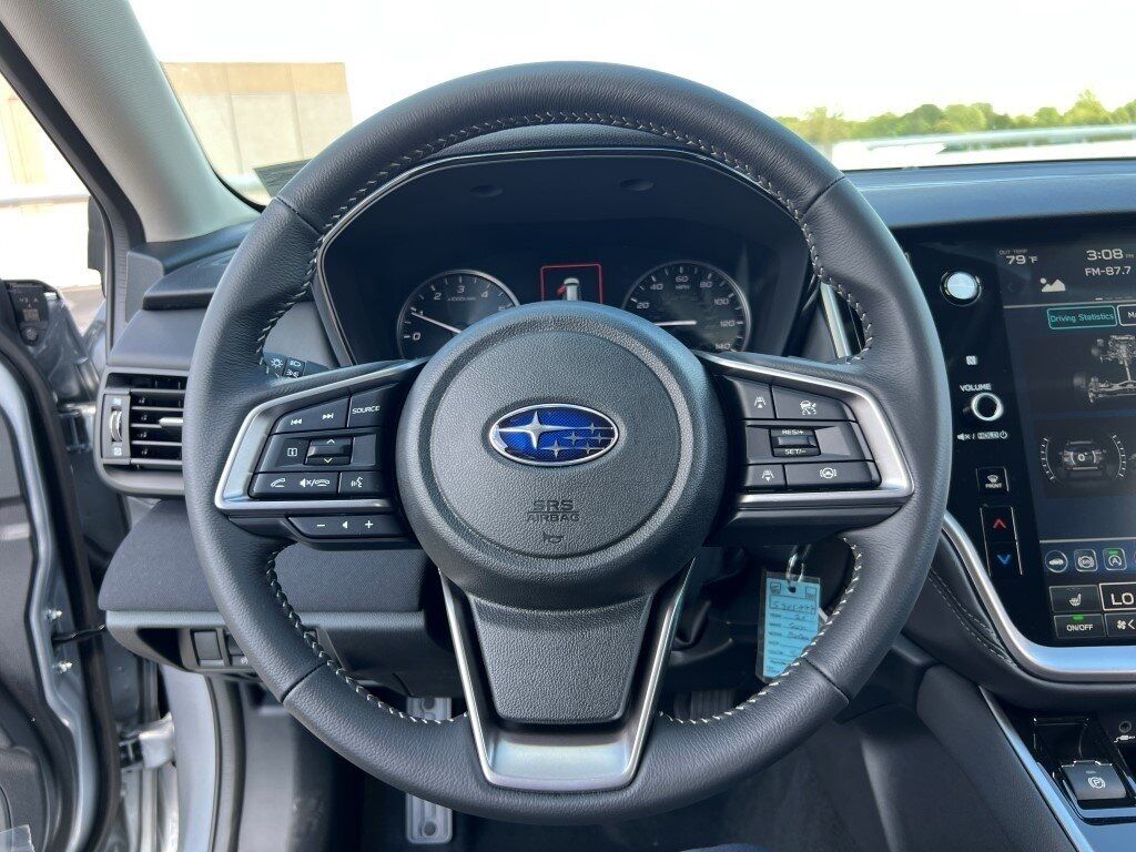 2025 Subaru OUTBACK Premium Springfield VA