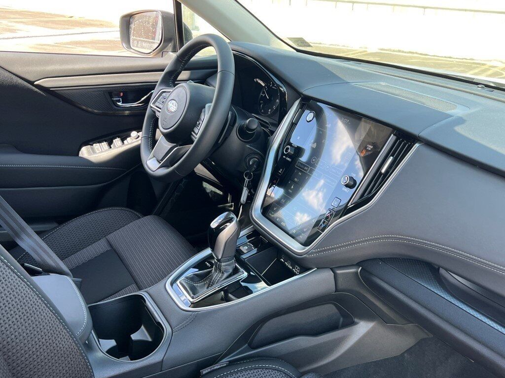 2025 Subaru OUTBACK Premium Springfield VA