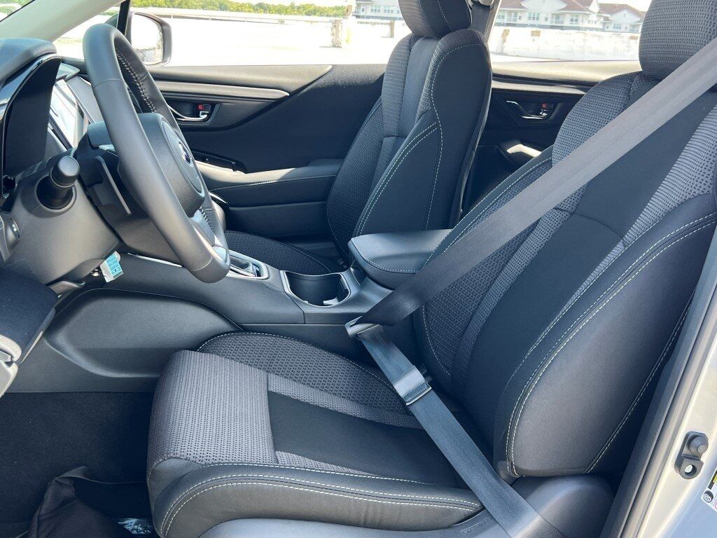 2025 Subaru OUTBACK Premium Springfield VA