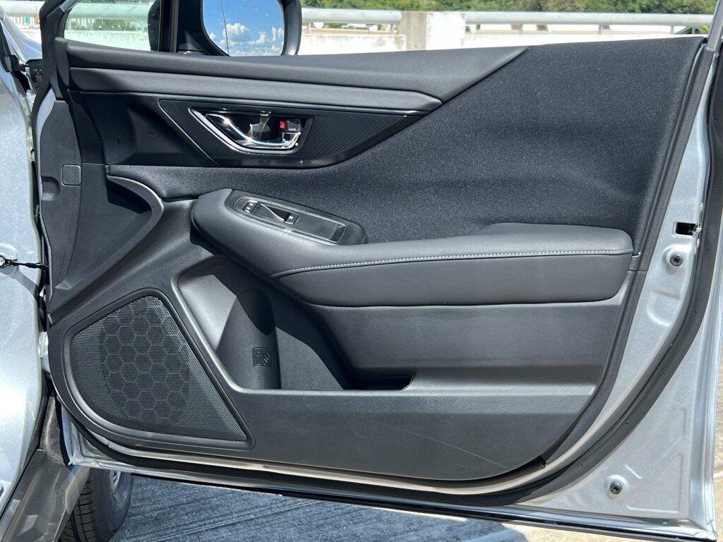 2025 Subaru OUTBACK Premium Springfield VA