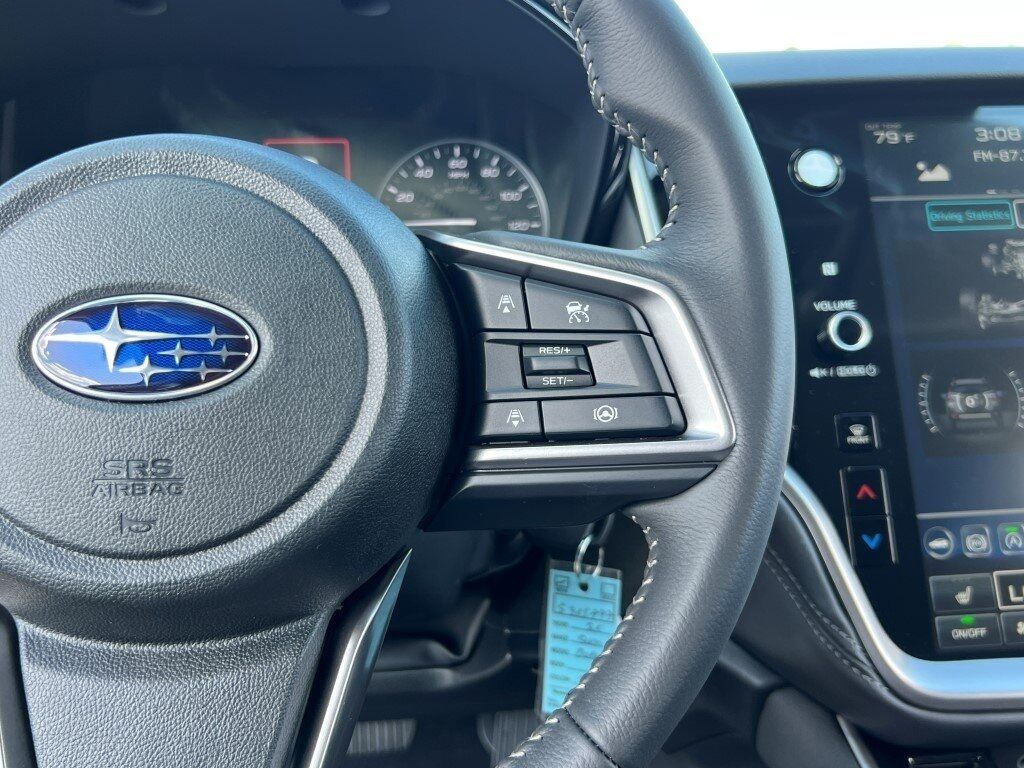 2025 Subaru OUTBACK Premium Springfield VA