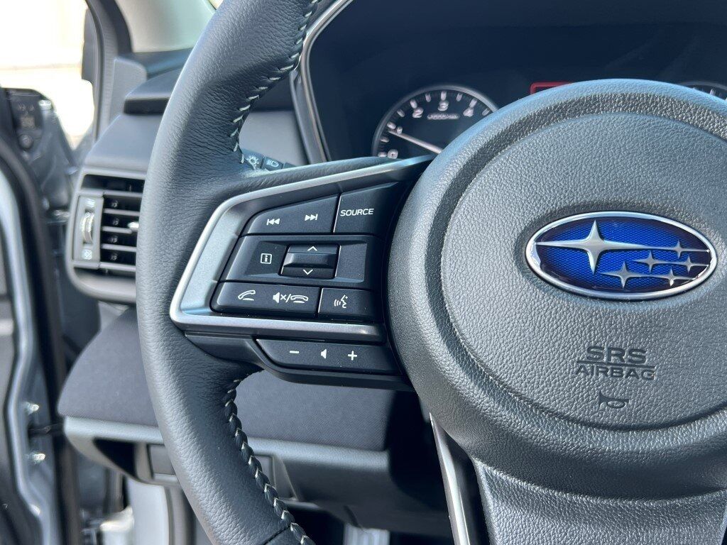 2025 Subaru OUTBACK Premium Springfield VA