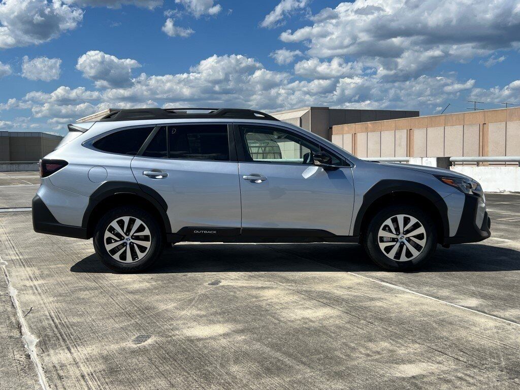 2025 Subaru OUTBACK Premium Springfield VA