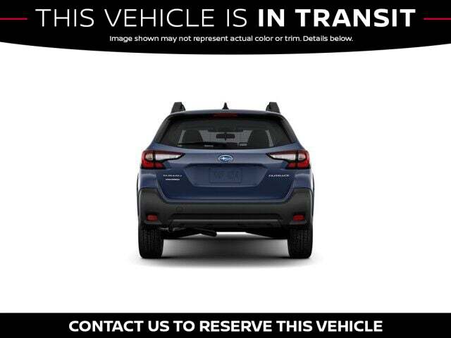 2025 Subaru OUTBACK Premium Springfield VA