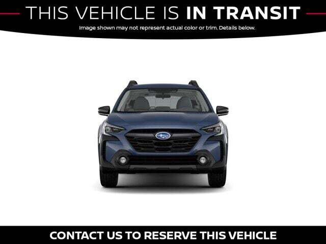 2025 Subaru OUTBACK Premium Springfield VA
