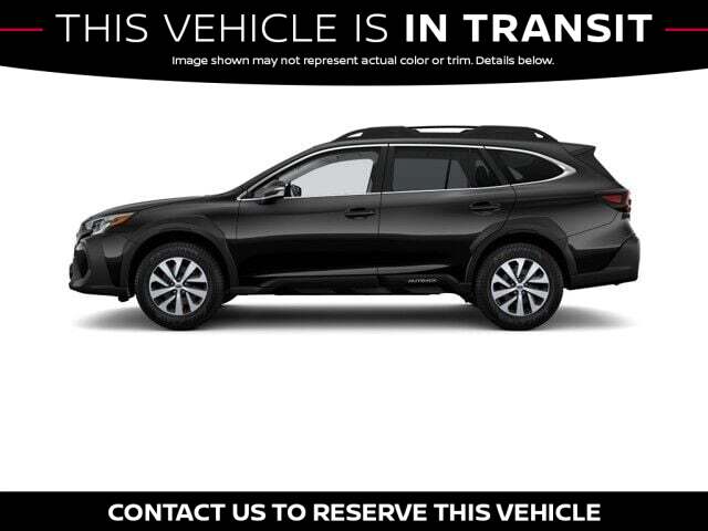 2025 Subaru OUTBACK Premium Springfield VA
