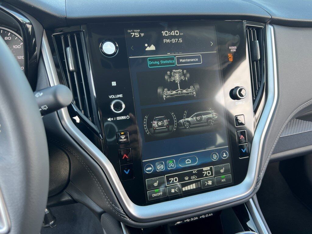 2025 Subaru OUTBACK Premium Springfield VA