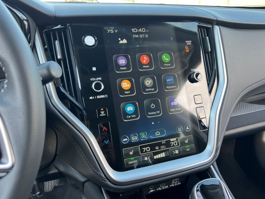 2025 Subaru OUTBACK Premium Springfield VA