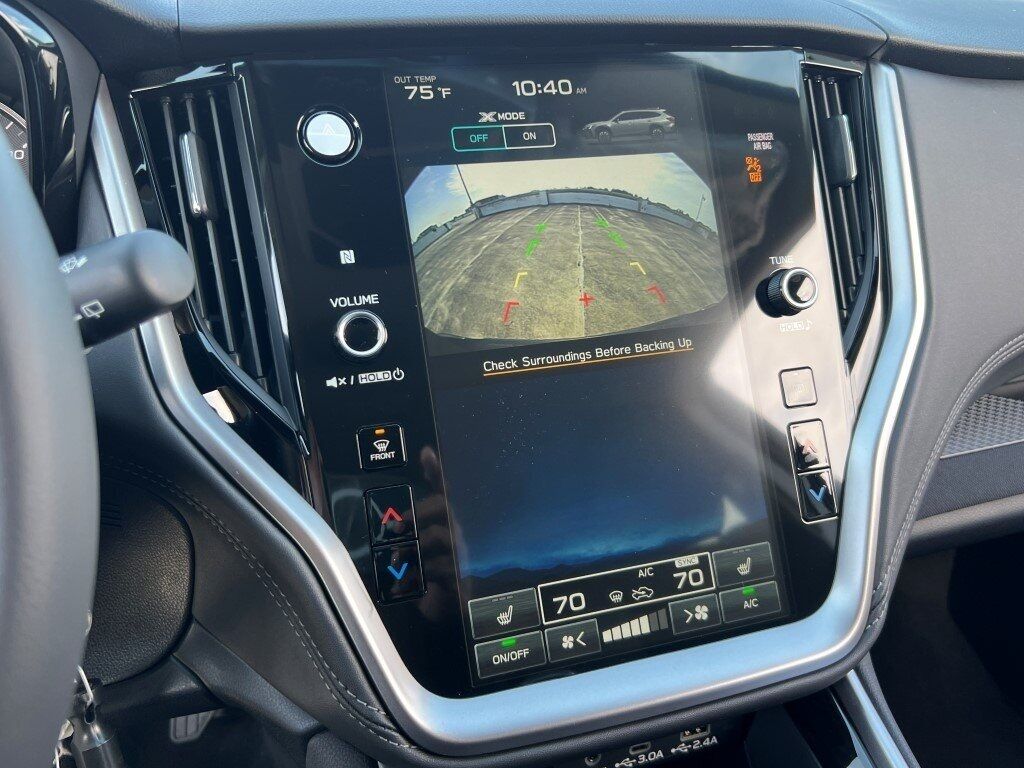 2025 Subaru OUTBACK Premium Springfield VA