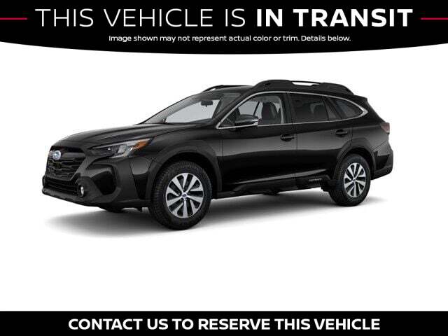 2025 Subaru OUTBACK Premium Springfield VA