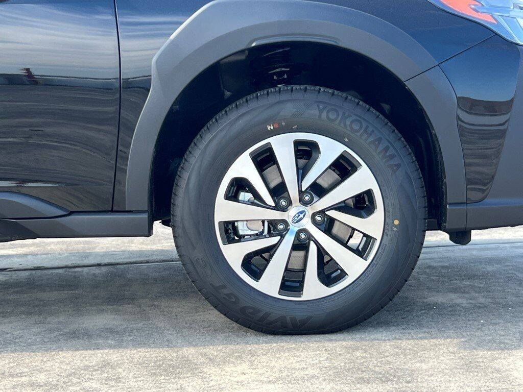 2025 Subaru OUTBACK Premium Springfield VA