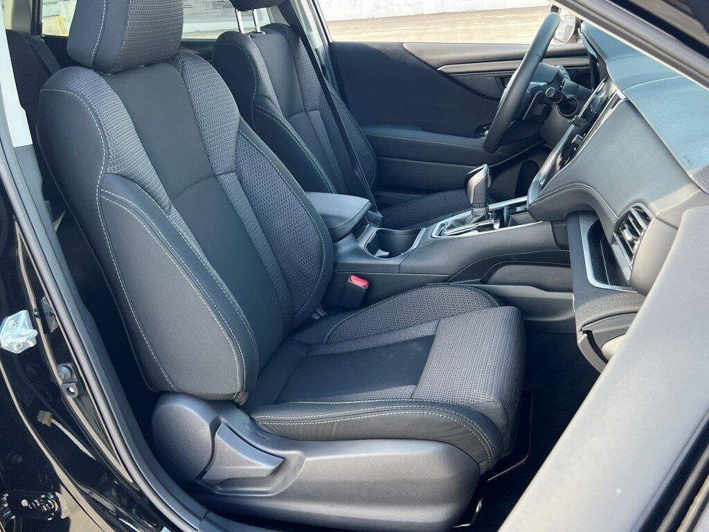 2025 Subaru OUTBACK Premium Springfield VA