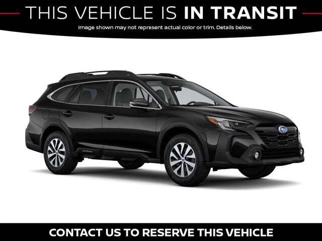 2025 Subaru OUTBACK Premium Springfield VA