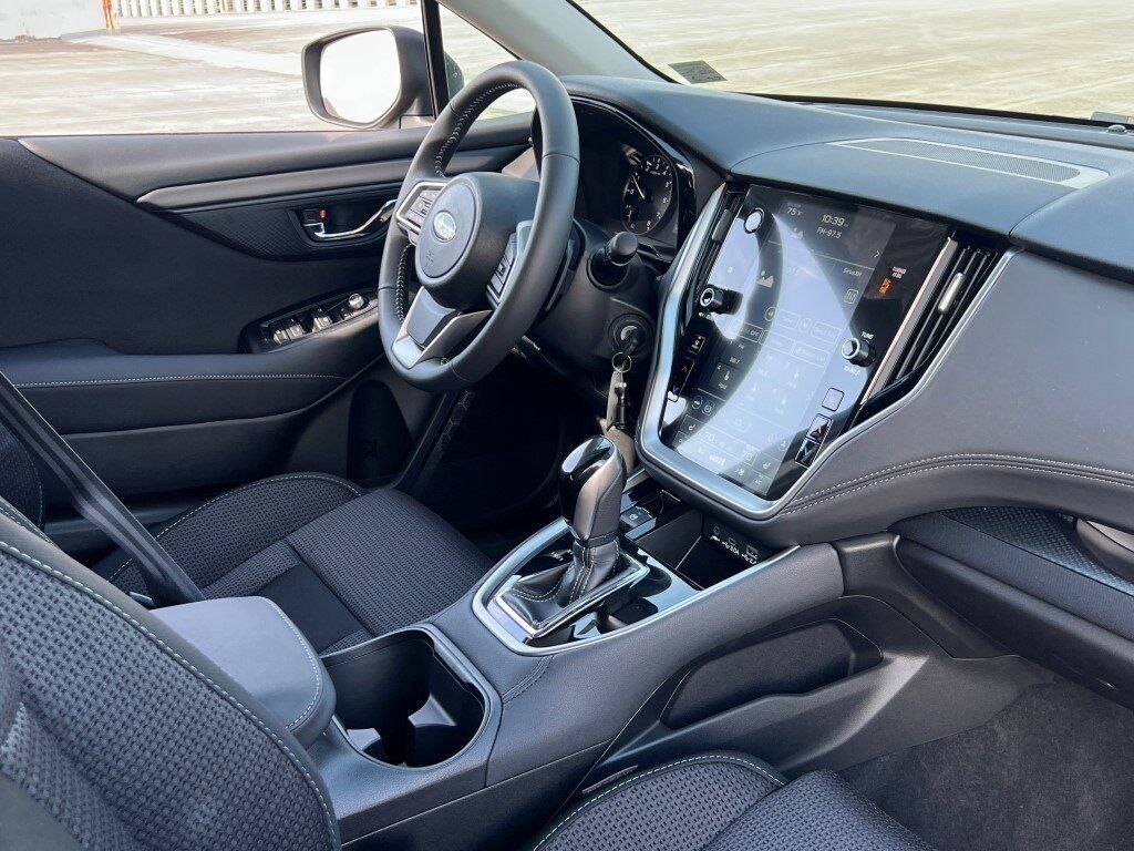 2025 Subaru OUTBACK Premium Springfield VA