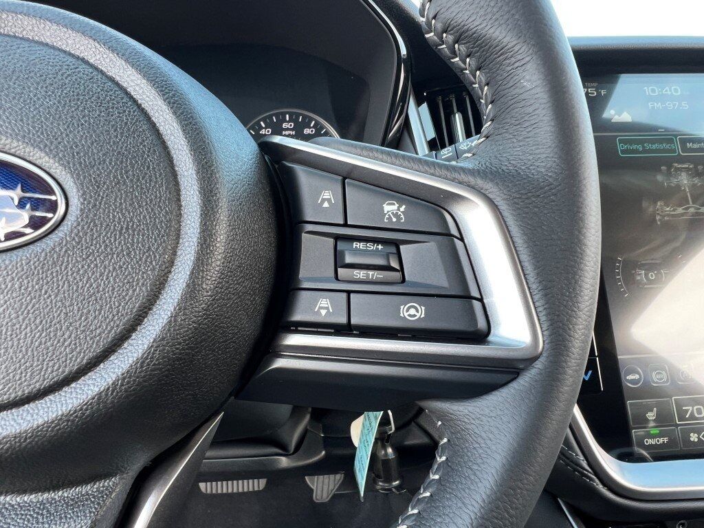 2025 Subaru OUTBACK Premium Springfield VA