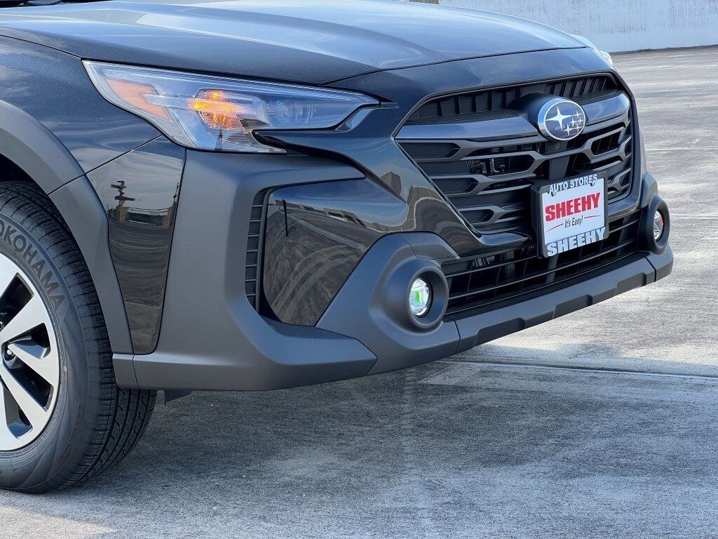 2025 Subaru OUTBACK Premium Springfield VA