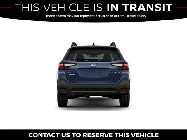 2025 Subaru OUTBACK Premium Springfield VA