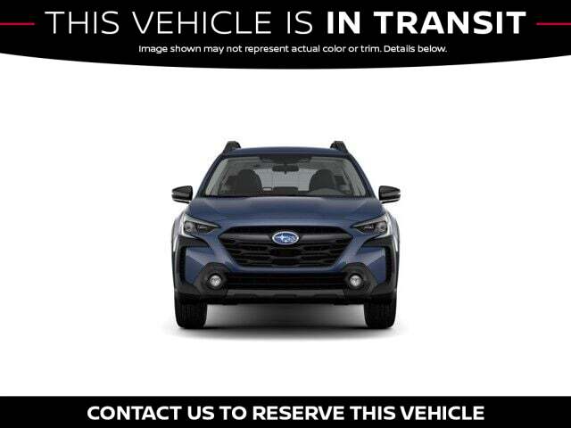 2025 Subaru OUTBACK Premium Springfield VA