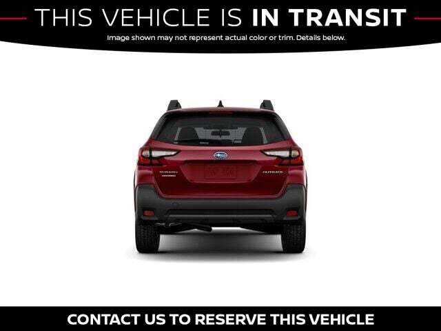 2025 Subaru OUTBACK Premium Springfield VA