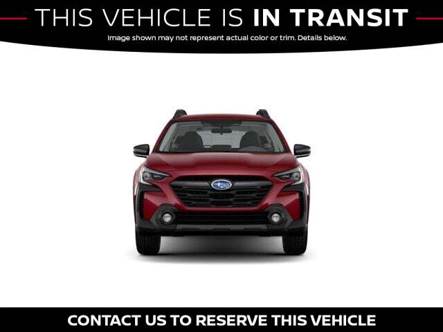 2025 Subaru OUTBACK Premium Springfield VA