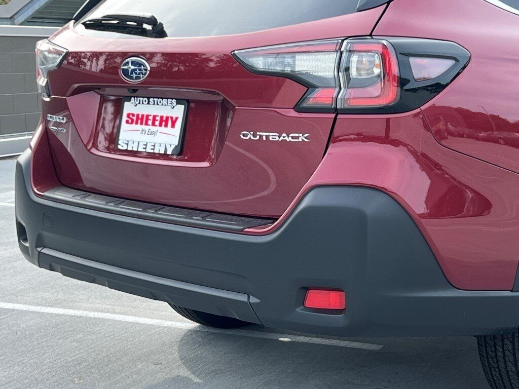 2025 Subaru OUTBACK Premium Springfield VA