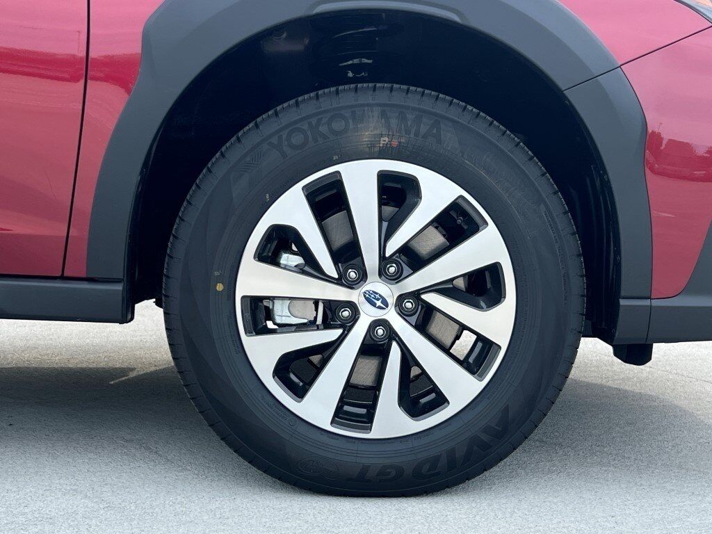 2025 Subaru OUTBACK Premium Springfield VA