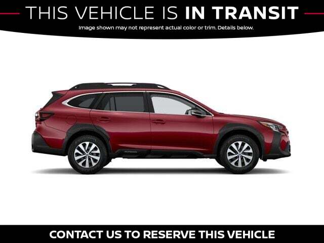 2025 Subaru OUTBACK Premium Springfield VA