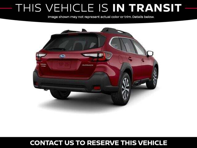 2025 Subaru OUTBACK Premium Springfield VA