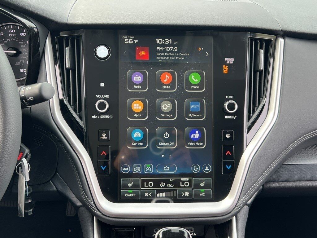 2025 Subaru OUTBACK Premium Springfield VA