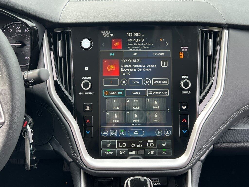 2025 Subaru OUTBACK Premium Springfield VA