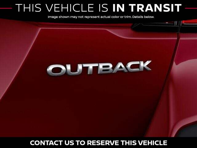 2025 Subaru OUTBACK Premium Springfield VA