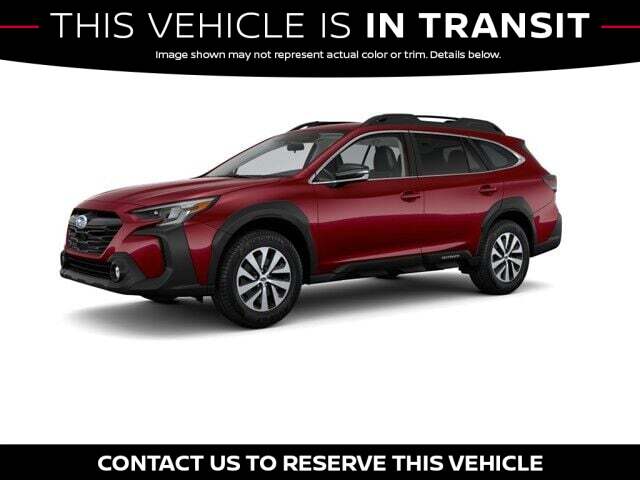2025 Subaru OUTBACK Premium Springfield VA