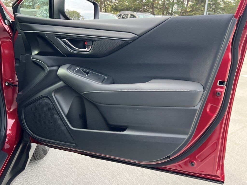 2025 Subaru OUTBACK Premium Springfield VA