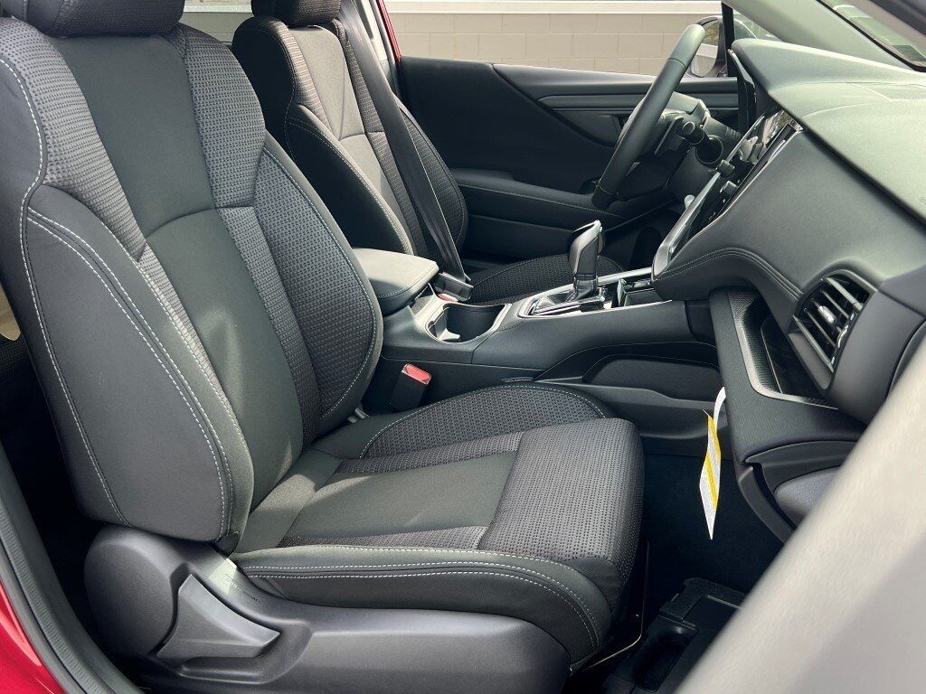 2025 Subaru OUTBACK Premium Springfield VA