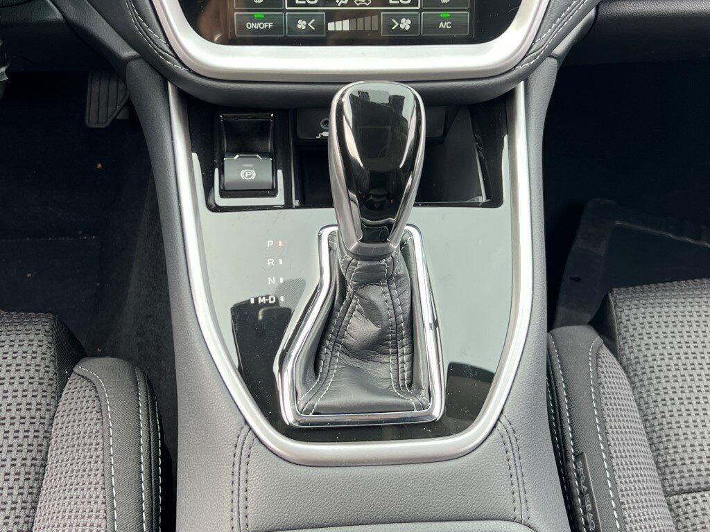 2025 Subaru OUTBACK Premium Springfield VA