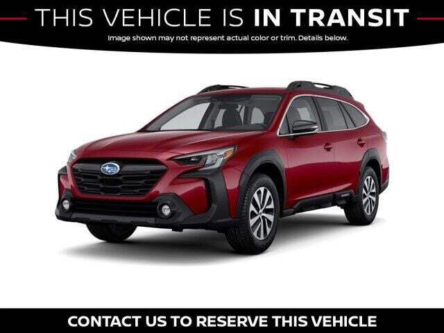 2025 Subaru OUTBACK Premium Springfield VA