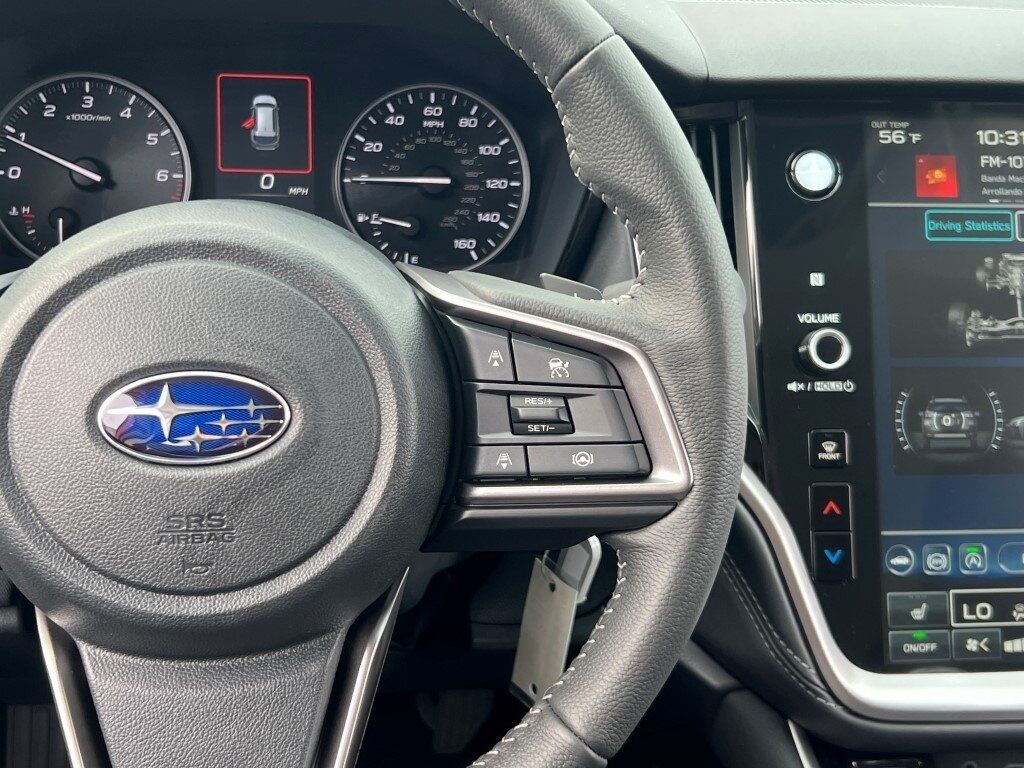 2025 Subaru OUTBACK Premium Springfield VA