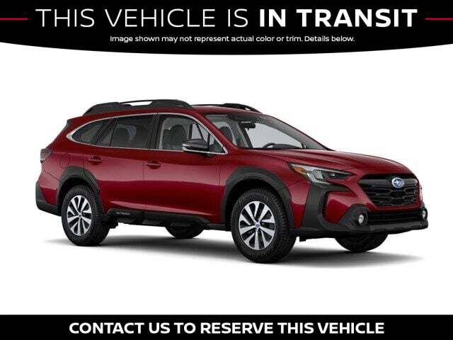 2025 Subaru OUTBACK Premium Springfield VA