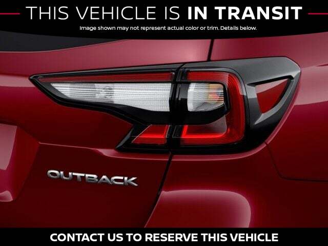 2025 Subaru OUTBACK Premium Springfield VA
