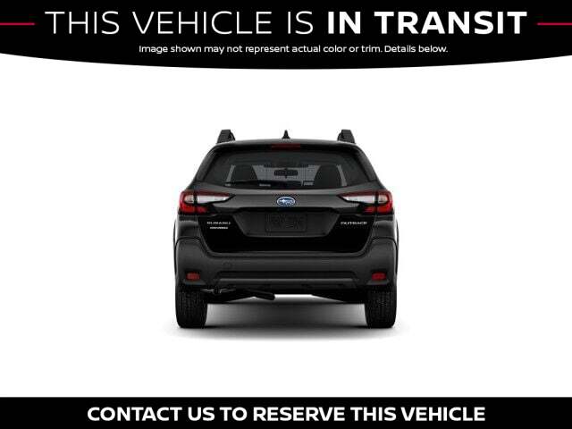 2025 Subaru OUTBACK Premium Springfield VA