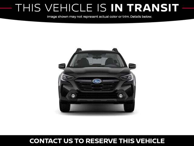2025 Subaru OUTBACK Premium Springfield VA