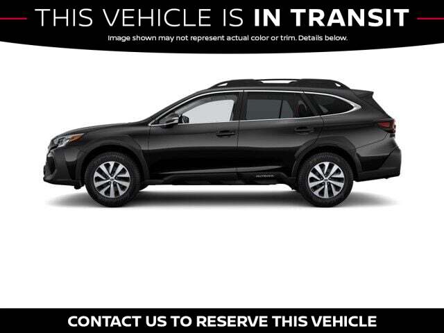 2025 Subaru OUTBACK Premium Springfield VA
