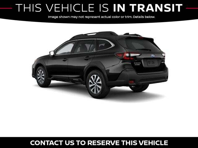 2025 Subaru OUTBACK Premium Springfield VA