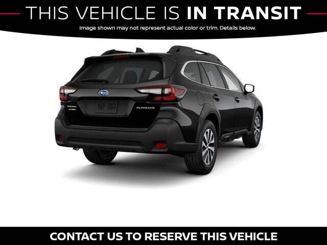 2025 Subaru OUTBACK Premium Springfield VA