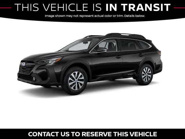 2025 Subaru OUTBACK Premium Springfield VA