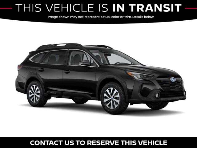 2025 Subaru OUTBACK Premium Springfield VA