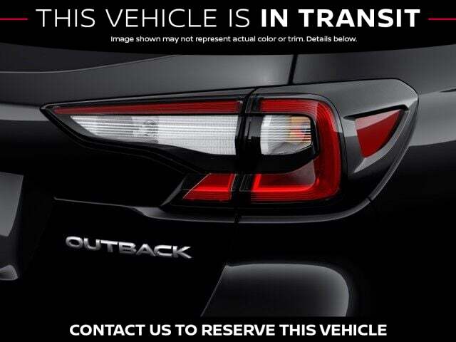 2025 Subaru OUTBACK Premium Springfield VA